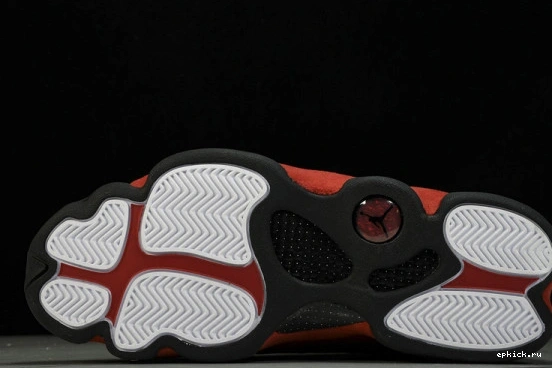 Cheap EP 414571-004 'BRED' Jordan Retro AIR 13  414571-004 0423